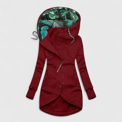 Trinitysah | Comfortable Jacket